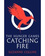 Catching Fire (The Hunger Games #2)