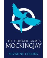Mockingjay (The Hunger Games #3)