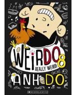 WeirDo 8: Really Weird!