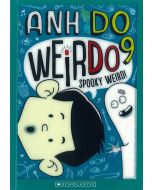 WeirDo 9: Spooky Weird!