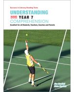 Understanding Year 7 Comprehension