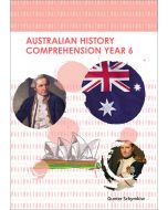 Australian History Comprehension Year 6