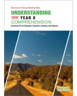 Understanding Year 8 Comprehension