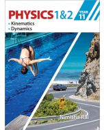 Physics 1&2 Year 11