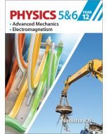 Physics 5&6 Year 12