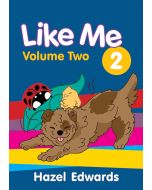Like Me Volume 2