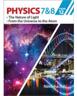 Physics 7&8 Year 12