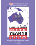 Understanding Year 10 Maths Advanced: Australian Curriculum Edition