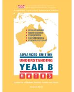 Understanding Year 8 Maths Advanced: Australian Curriculum Edition