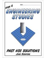 Stage 6 Engineering Studies Past HSC Solutions