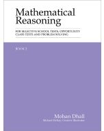 Mathematical Reasoning Book 2 