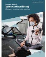 Business Services: Safety and wellbeing Revision Exercises (2022 edition)