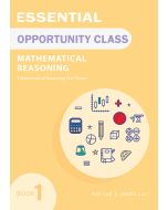 Essential Mathematical Reasoning for OC Book 1
