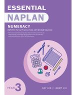 Essential NAPLAN Numeracy Year 3