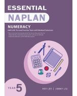 Essential NAPLAN Numeracy Year 5