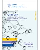 LAZSTA Chemistry Practice Papers 2023 Edition