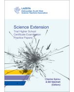 LAZSTA Science Extension Practice Papers 2023 Edition