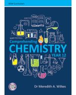 Comprehending Chemistry Year 12 (print + digital)