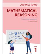 Journey to OC Mathematical Reasoning Book 1