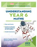 Understanding Maths Year 6 (NSW Syllabus Edition 2025)