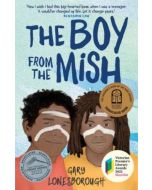 The Boy from the Mish