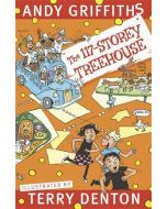 The 117-Storey Treehouse