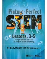 Picture-Perfect STEM Lessons - Years 3-5