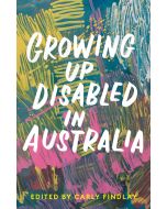 Growing up Disabled in Australia