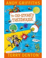 The 130-Storey Treehouse