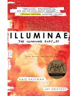 Illuminae: The Illuminae Files_01