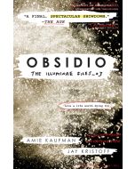 Obsidio: The Illuminae Files_03