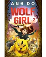 The Great Escape: Wolf Girl 2