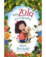 What Zola Did on Monday