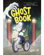 Ghost Book