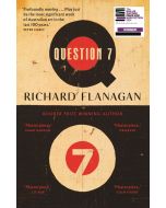 Question 7 (paperback)