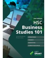 HSC Business Studies 101, 2nd Edition