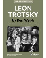 Leon Trotsky (2026 edition)