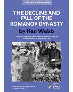Rise and Fall of the Romanov Dynasty (2026 edition)