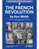 The French Revolution (2026 edition)