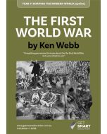 The First World War (2026 edition)
