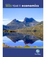 Year 11 Economics 2025 Textbook
