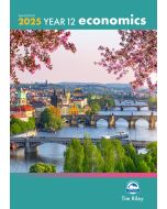 Year 12 Economics 2025 Textbook