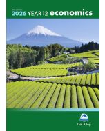 Year 12 Economics Textbook 2026 Edition