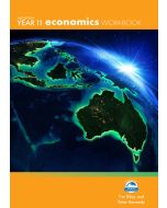 [Pre-order] Year 11 Economics Workbook 8th Edition [Due Nov 2026]