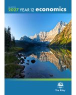 Year 12 Economics 2027 Textbook