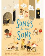 Songs for our Sons