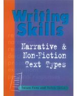 Writing Skills: Narrative and Non-Fiction Text Types