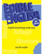 Edible English 4th Edition