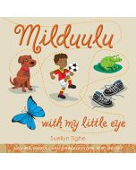 Milduulu - with my little eye