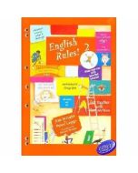 English Rules! Book 2